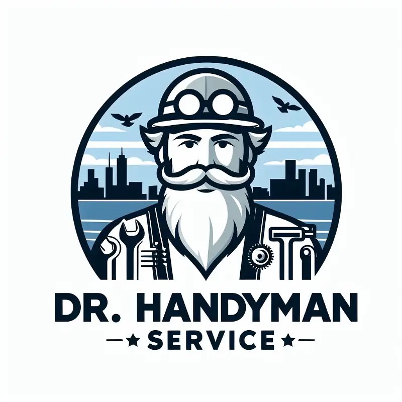 Dr. Handyman Service logo